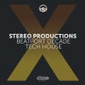 Stereo Productions #BeatportDecade Tech House