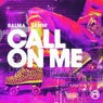 Call On Me (Balma, Jamm' Revibe)