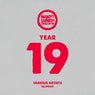 Naked Lunch Year 19