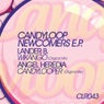 Candyloop - Newcomers E.P.