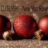 New Year Rave