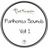 Parthenza Sounds  vol 01