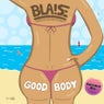 Good Body (Instrumental extended mix)