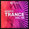 Keep It Trance, Vol. 08