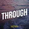 Through