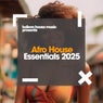Afro House Essentials 2025