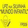 Mundo Infantil feat. Silvinha