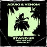 Stand Up