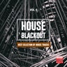 House Blackout, Vol. 6 (Best Selection Of House Tracks)