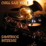 Chill Sax, Vol. 1