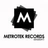 Metrotek Records Session 1