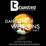 Dancefloor Weapons Volume 1