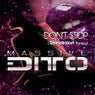 Dont Stop (Disfunktion Remix)
