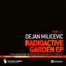 Radioactive Garden EP