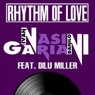 Rhythm of Love (feat. Dilu Miller)