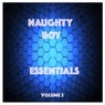 Naughty Boy Essentials Volume 2