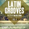 Latin Grooves Vol. 4 - Selected By Rio Dela Duna