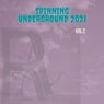 Spinning Underground 2021, Vol.2