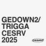 GEDOWN2 / TRIGGA
