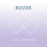 Love the Music - Single