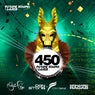 Future Sound of Egypt 450, mixed by Aly & Fila, Dan Stone & Ferry Tayle, Mohamed Ragab