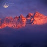 Alpenglow