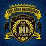 10 Years Of Fort Knox Recordings