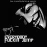Amsta - Everybody Fuckin Jump (Original Mix)