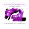 Boogie Wonderland (DJ Bilko Remix)