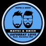 Saturday Love