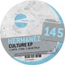 Culture EP