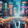 Bangkok