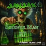 Science Man EP