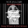 Not In Love (Remixes)