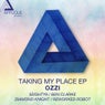 Taking My Place EP