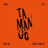 Started Again EP