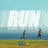 Run (feat. Pigeon John) - Single