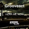 Hear Me Now