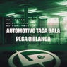 Automotivo Taca Bala Pega Oh Lança