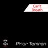Can't Breath