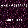 Sad Speech