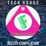 Tech Reflex House Compilation