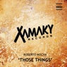 Those Things