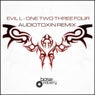 One Two Three Four (Audiotoxin Remix)