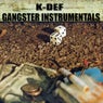 Gangster Instrumentals