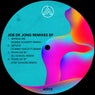 Job de Jong Remixes