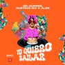Yo Quiero Bailar (Extended Mix)