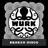 Broken Disco