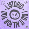 I Did It All For You (Extended Mix)