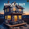Shout It Out
